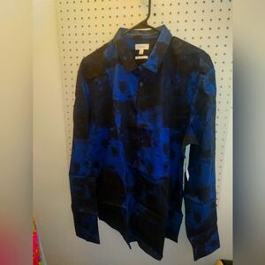 Calvin Klein men's shirt